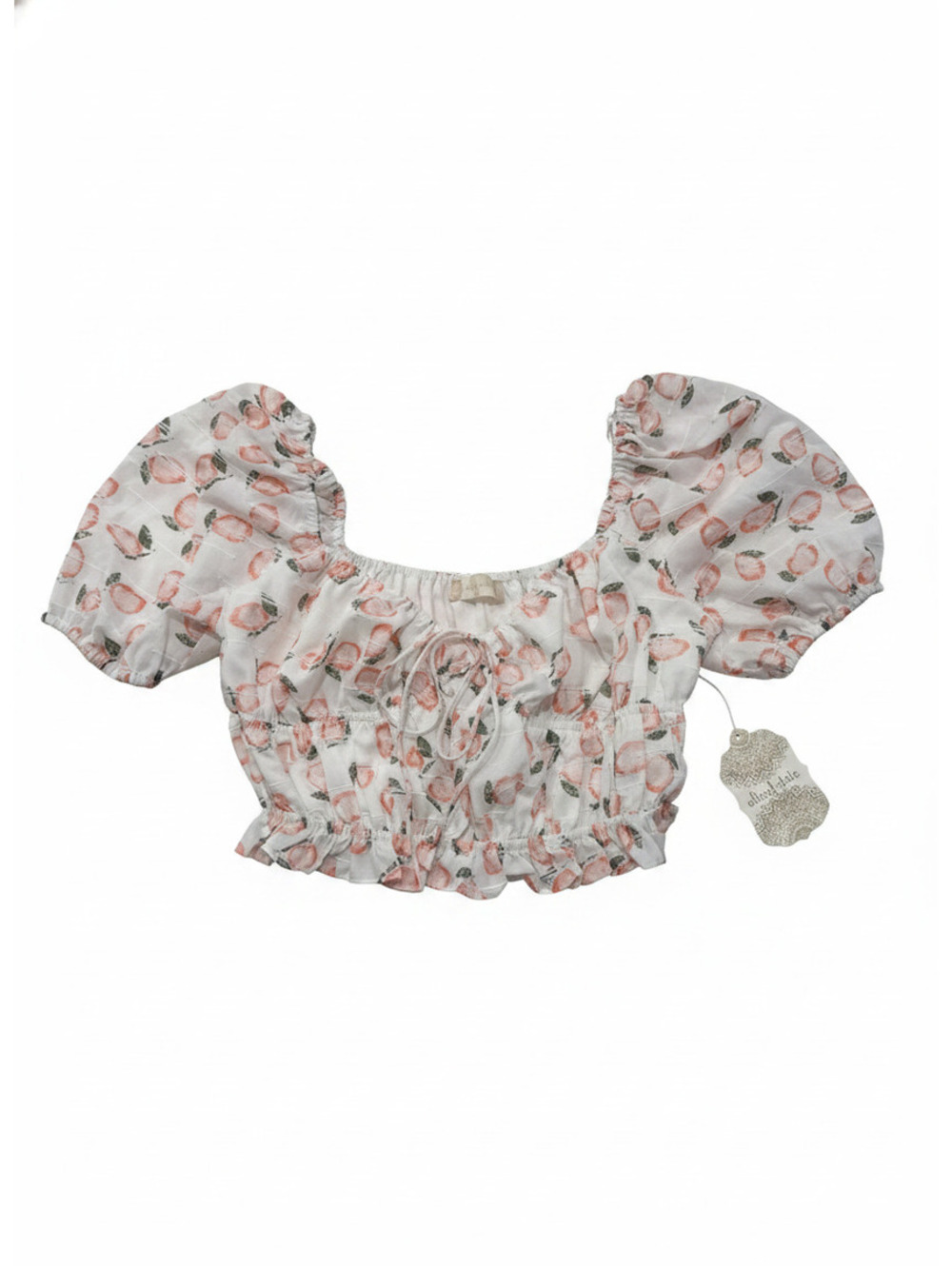 Altar’d State Top Size Medium BNWT
